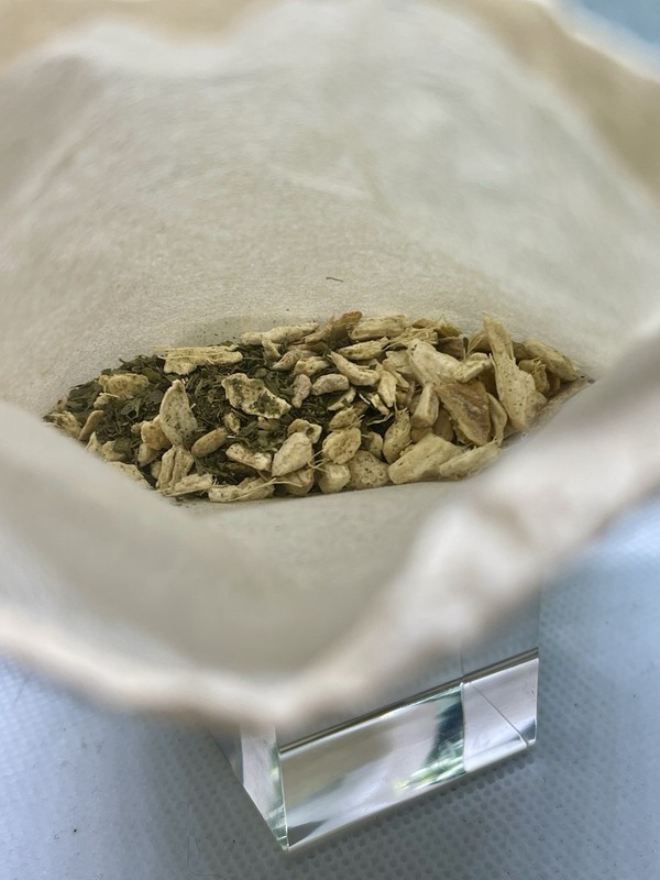 Circulation Promotion Tea (9 Bags) gallery