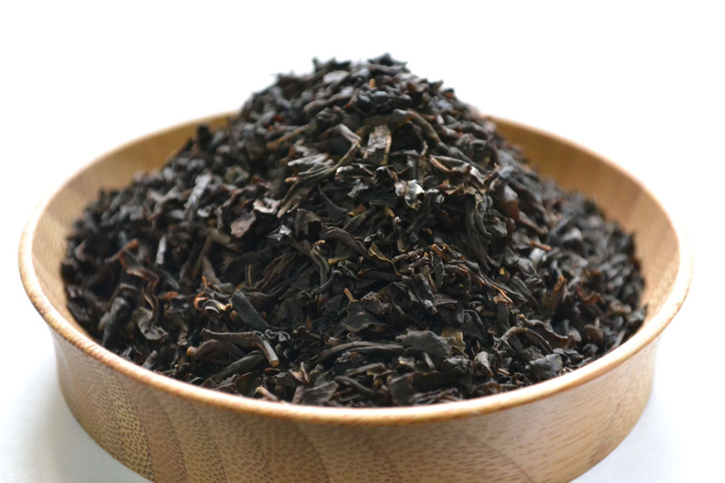 Vanilla Flavored Tea 12 ounces
