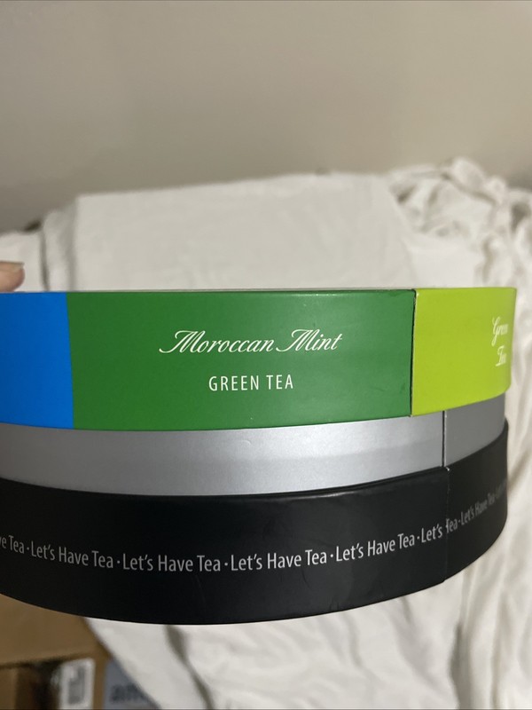 Flavor Tea Collection gallery