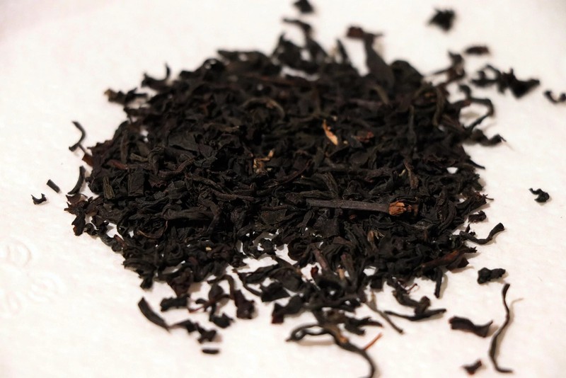 Scottish Breakfast Tea gallery