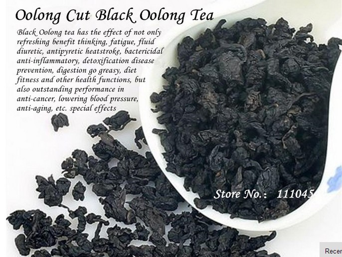 Assorted Tea Sampler Oolong Pu Erh Black Green Milk Oolong Herbal Tea gallery