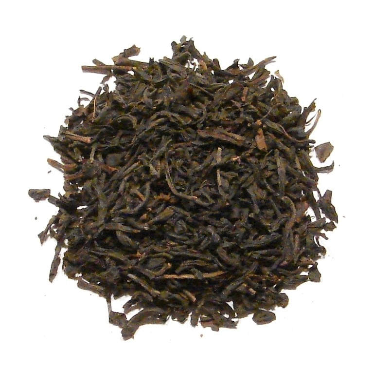 Earl Grey Tea – 2 Pound – Bulk Loose Leaf High Caffeine Breakfast Black Blend