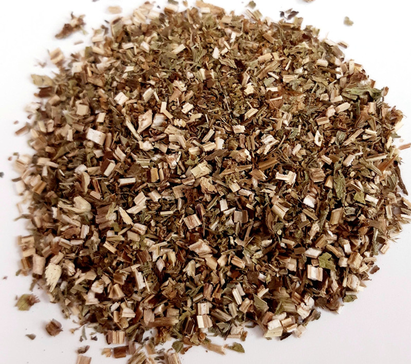 Lycopus Europaeus Tea | Organic Bugleweed Herbal Tea | Thyroid Support gallery