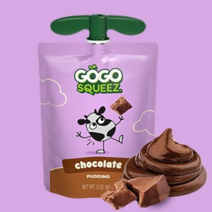 GoGo squeeZ No Sugar Added Fruit & veggieZ Applesauce and Puree Variety Pack, gallery