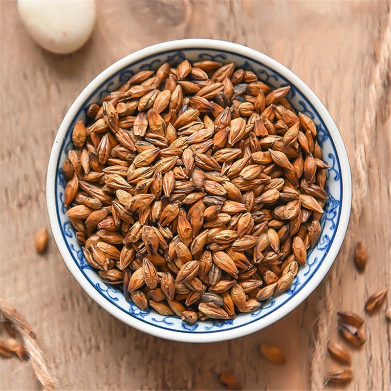 Roasted Barley Tea Caffeine-Free Tea Itoen Japanese Roasted Barley Tea Mugicha