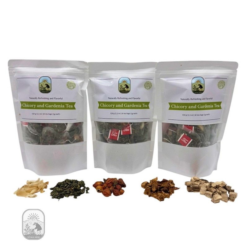 Kidney Support Tea Liver Support Tea Detox Tea 30bags Natural Ingredients Detox gallery